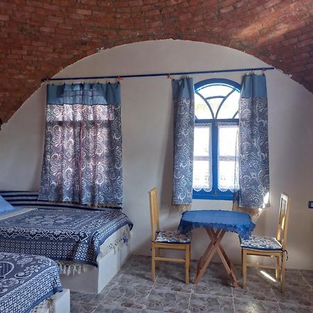 Nubian Lotus Bed and Breakfast Aswan Exteriör bild
